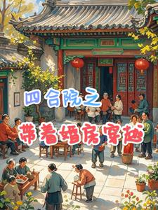 四合院:开局大学生整治傻柱