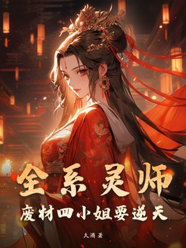 全系灵师:废材四小姐要逆天