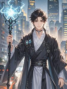 都市仙途:林凡的逆袭
