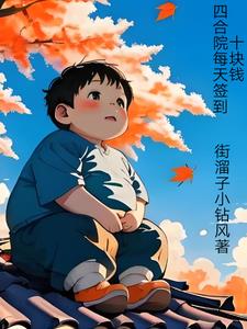 四合院:老丈人竟然跑路了