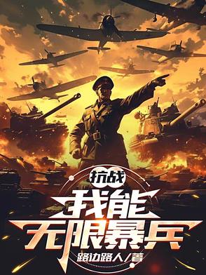 抗战:系统助我横扫世界