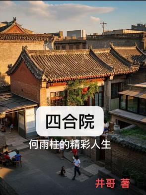 四合院:何雨柱的精彩人生